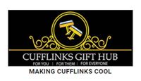 Cufflinks Gift Hub Discount Codes