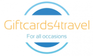 Gift Cards 4 Travel Discount Codes