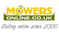 Mowers Online Discount Codes
