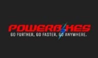 PowerBikes Discount Codes