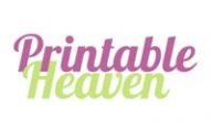 Printable Heaven Discount Codes