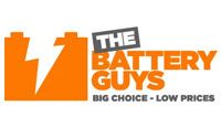 The Battery Guys Discount Codes